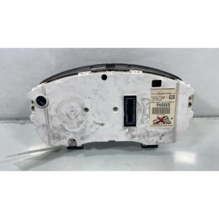 Compteur FORD C-MAX 1