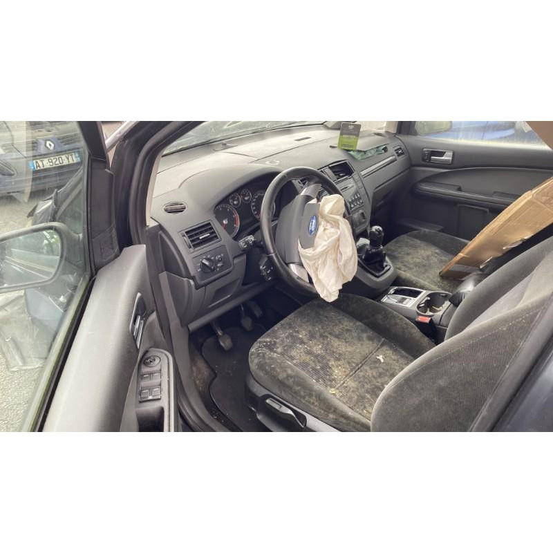 Compteur FORD C-MAX 1 Photo n°4