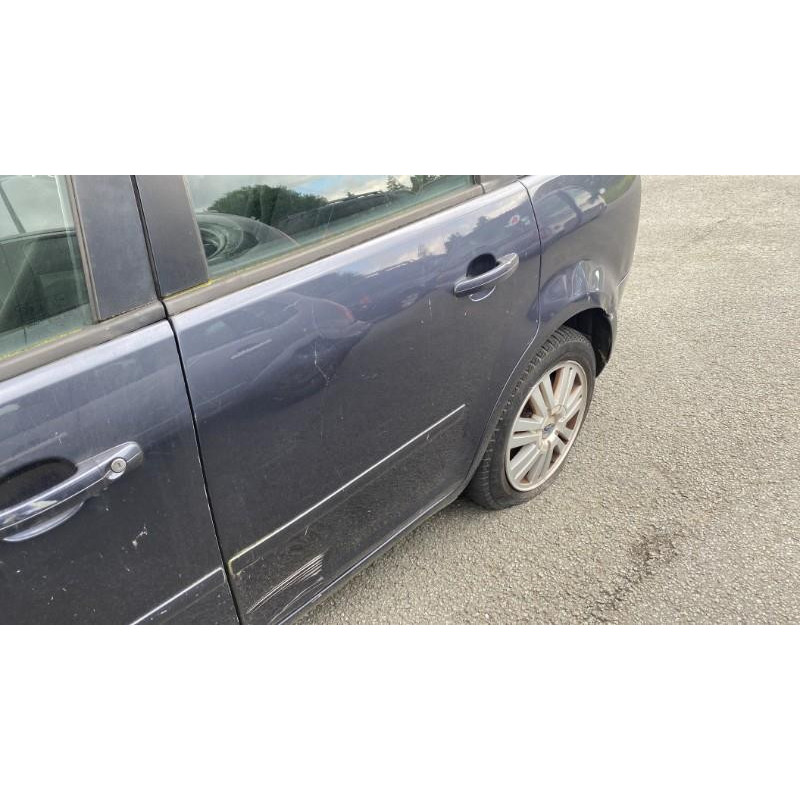 Pare soleil gauche FORD C-MAX 1 Photo n°5