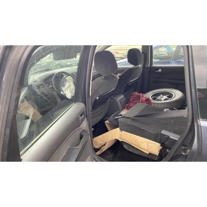 Pare soleil gauche FORD C-MAX 1 Photo n°17