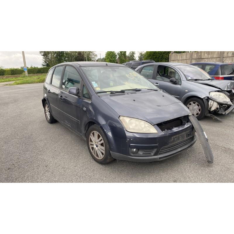 Pare soleil gauche FORD C-MAX 1 Photo n°18