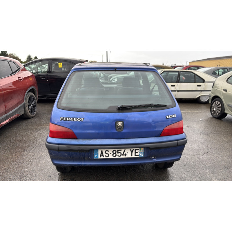 Retroviseur droit PEUGEOT 106 Photo n°9