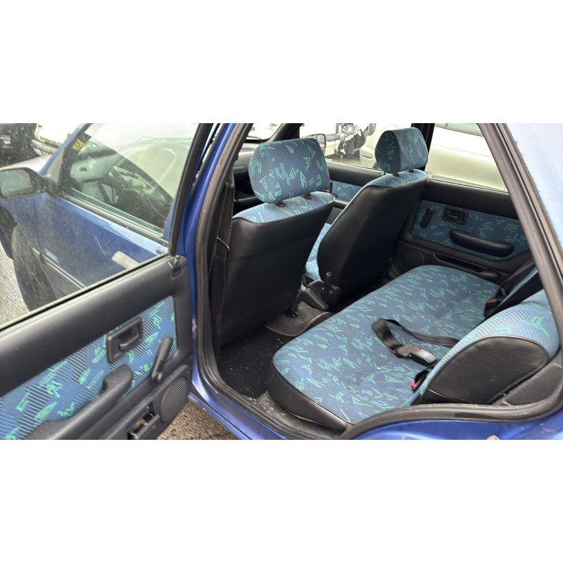 Retroviseur droit PEUGEOT 106 Photo n°15