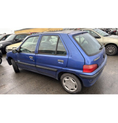 Vitre arriere gauche PEUGEOT 106