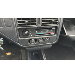 Interrupteur de leve vitre avant gauche PEUGEOT 106
