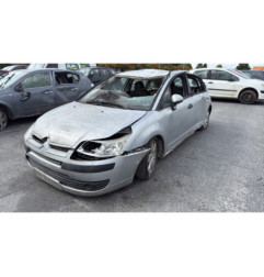 Custode avant gauche (porte) CITROEN C4 1