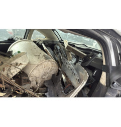 Custode avant gauche (porte) CITROEN C4 1