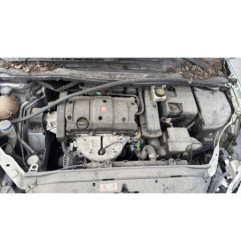 Custode avant gauche (porte) CITROEN C4 1