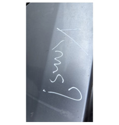 Glace retroviseur droit CITROEN C4 1