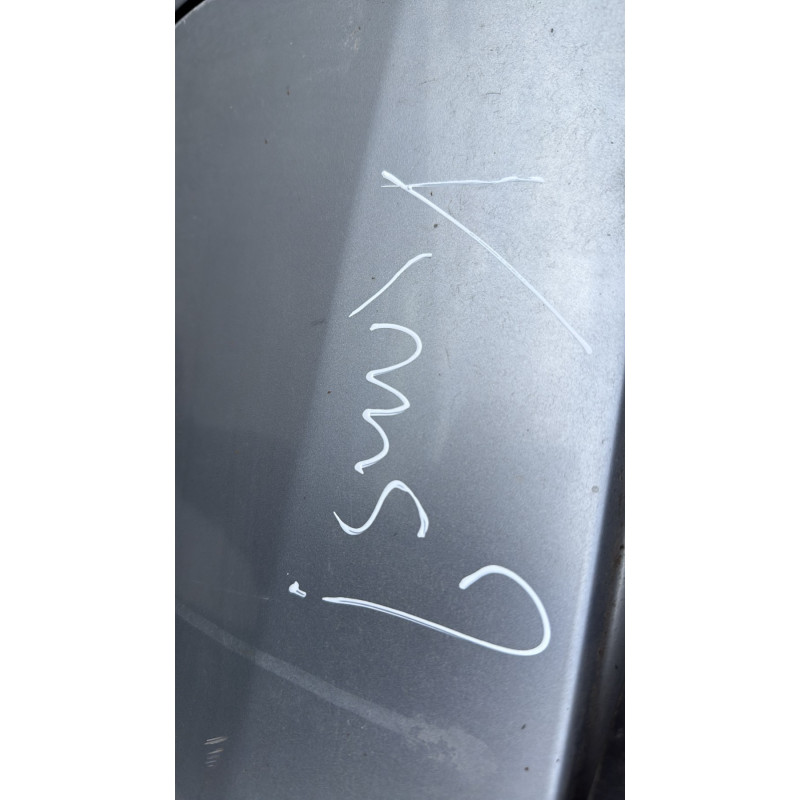Glace retroviseur droit CITROEN C4 1 Photo n°8