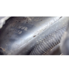 Glace retroviseur droit CITROEN C4 1