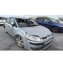 Glace retroviseur gauche CITROEN C4 1