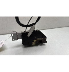 Serrure avant droit CITROEN C4 1