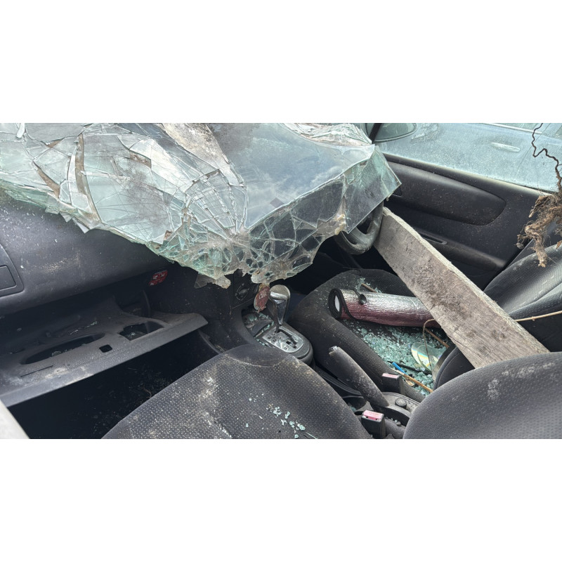 Serrure avant droit CITROEN C4 1 Photo n°11