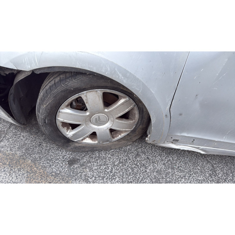 Serrure avant droit CITROEN C4 1 Photo n°13