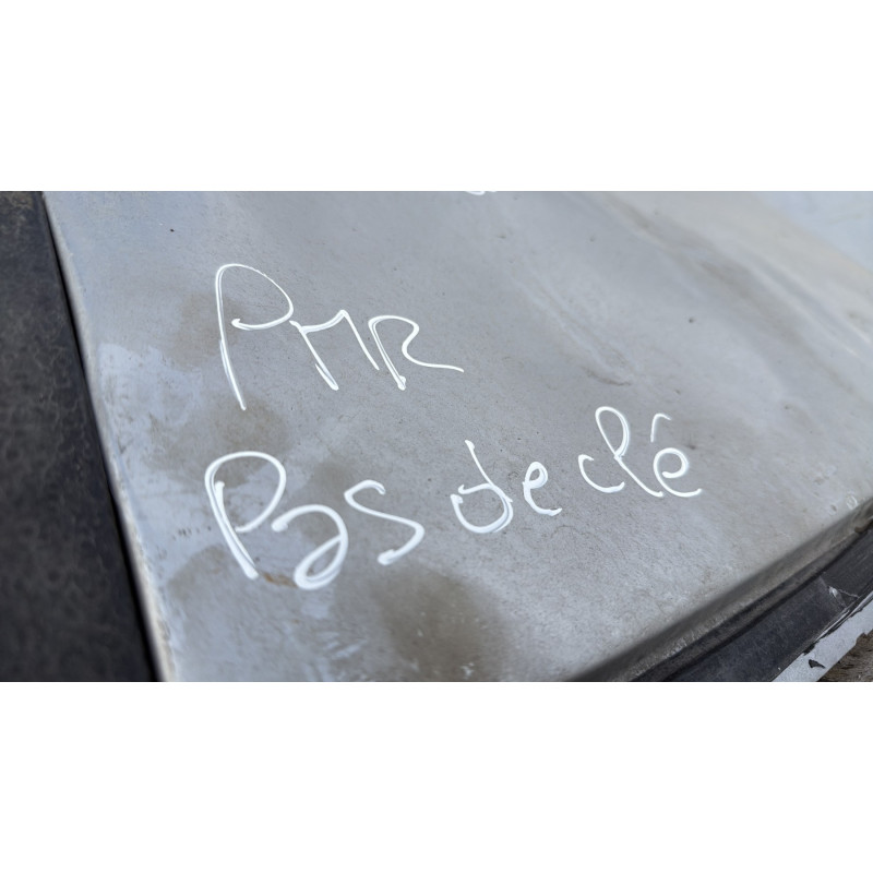 Serrure avant droit CITROEN C4 1 Photo n°16