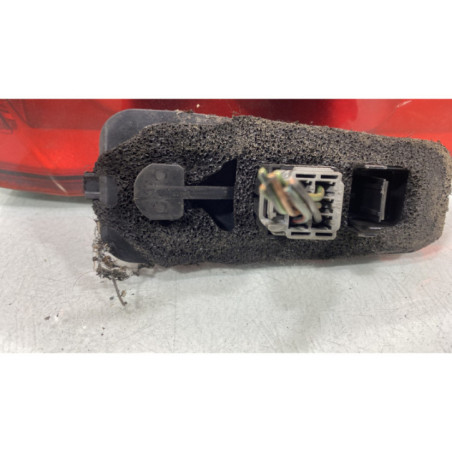 Feu arriere principal droit (feux) FORD FIESTA 5