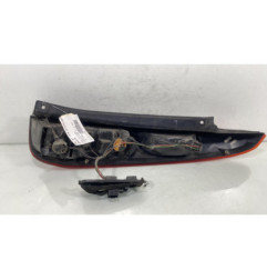Feu arriere principal gauche (feux) FORD FIESTA 5