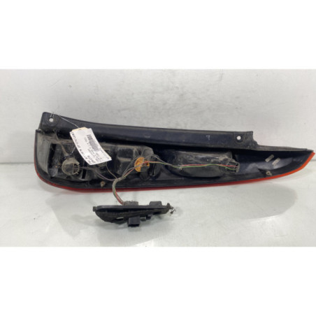 Feu arriere principal gauche (feux) FORD FIESTA 5