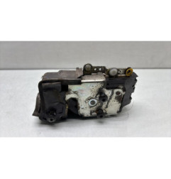 Serrure arriere droit FORD FIESTA 5 Photo n°1
