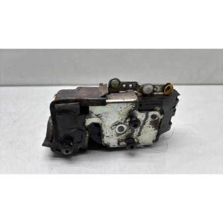Serrure arriere droit FORD FIESTA 5 Photo n°1