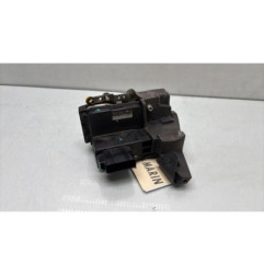 Serrure arriere droit FORD FIESTA 5