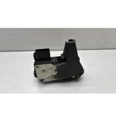 Serrure arriere droit FORD FIESTA 5