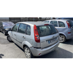 Serrure arriere droit FORD FIESTA 5