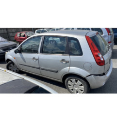 Serrure arriere droit FORD FIESTA 5