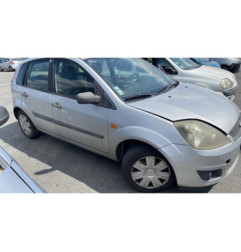 Serrure arriere droit FORD FIESTA 5