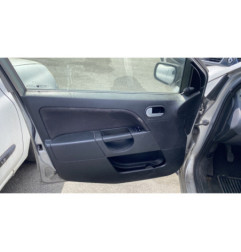 Serrure arriere droit FORD FIESTA 5