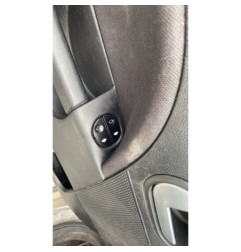 Serrure arriere droit FORD FIESTA 5