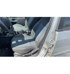 Serrure arriere droit FORD FIESTA 5