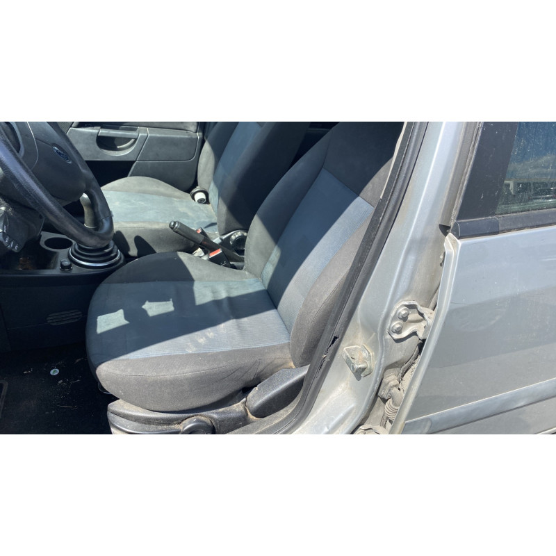 Serrure arriere droit FORD FIESTA 5 Photo n°16