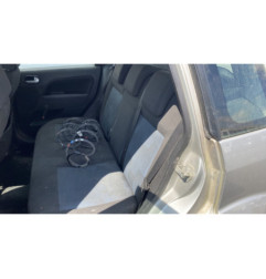Serrure arriere droit FORD FIESTA 5
