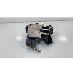 Serrure avant gauche FORD FIESTA 5