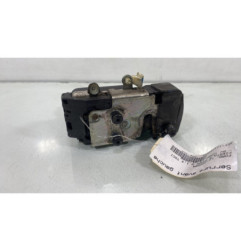 Serrure avant gauche FORD FIESTA 5