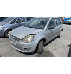 Serrure avant gauche FORD FIESTA 5