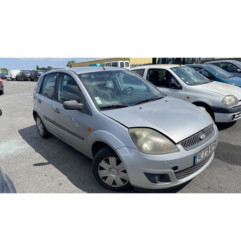 Serrure avant gauche FORD FIESTA 5