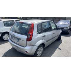 Serrure avant gauche FORD FIESTA 5