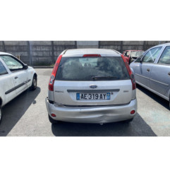 Serrure avant gauche FORD FIESTA 5