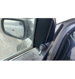 Serrure avant gauche FORD FIESTA 5