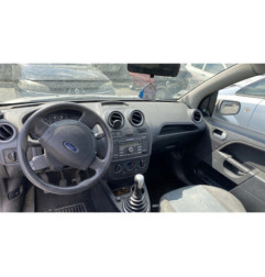 Serrure avant gauche FORD FIESTA 5
