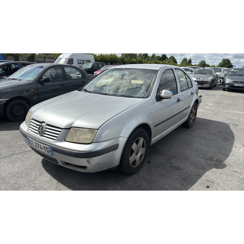 Optique avant principal droit (feux)(phare) VOLKSWAGEN BORA Photo n°5