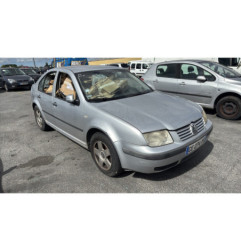 Optique avant principal droit (feux)(phare) VOLKSWAGEN BORA