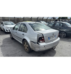 Optique avant principal droit (feux)(phare) VOLKSWAGEN BORA