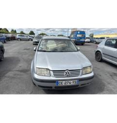 Optique avant principal droit (feux)(phare) VOLKSWAGEN BORA