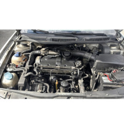 Optique avant principal droit (feux)(phare) VOLKSWAGEN BORA