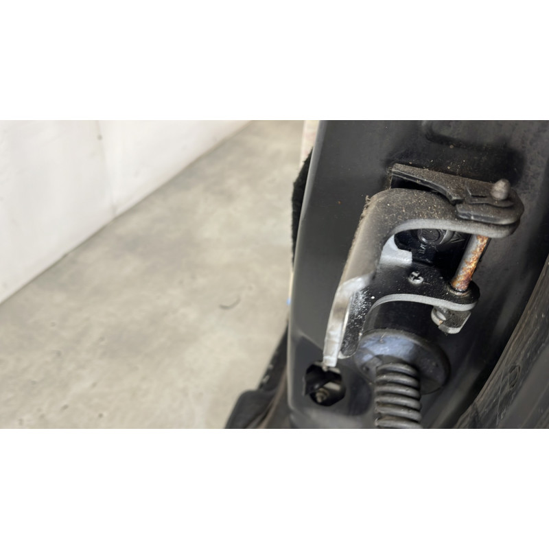 Porte avant gauche CITROEN C3 2 Photo n°3
