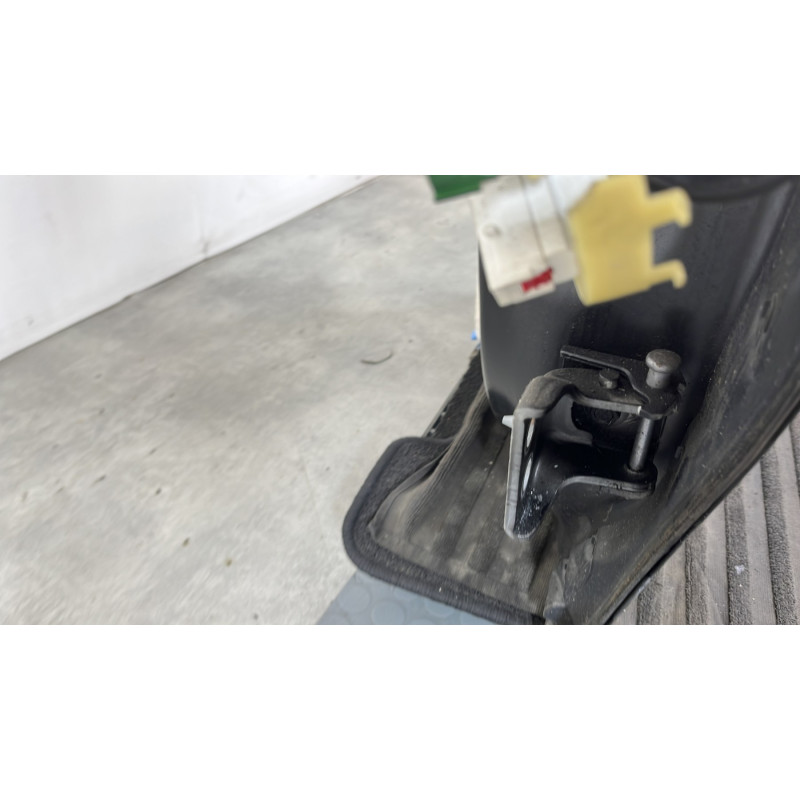 Porte avant gauche CITROEN C3 2 Photo n°5